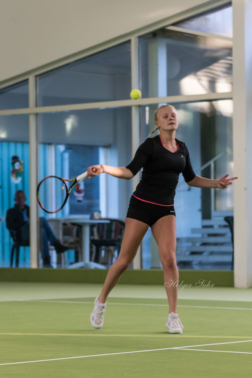 Bild 185 - Holmer Indoor Cup